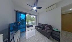 The Santorini (D18), Condominium #623652301